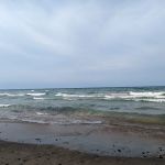 Lake Michigan Campground