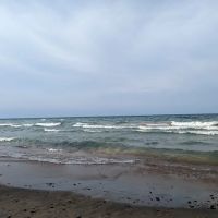 Lake Michigan Campground ico