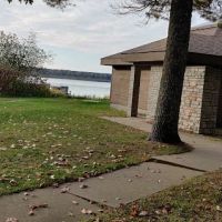 Brevort Lake Campground ico