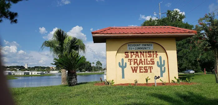 Spanish Trails West Picture 7