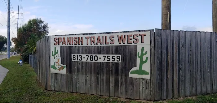 Spanish Trails West Picture 3