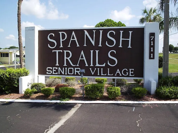 Spanish Trails Senior Village Picture 7