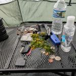 Trout Lake Township Campground