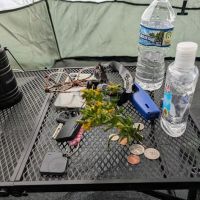 Trout Lake Township Campground ico