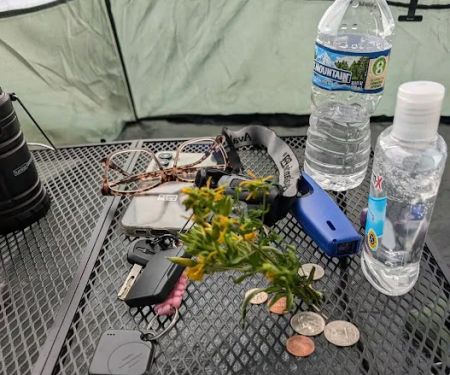 Trout Lake Township Campground