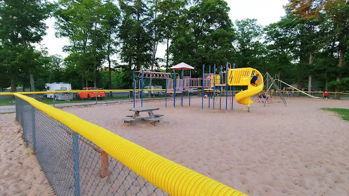 Trout Lake Township Campground Picture 6