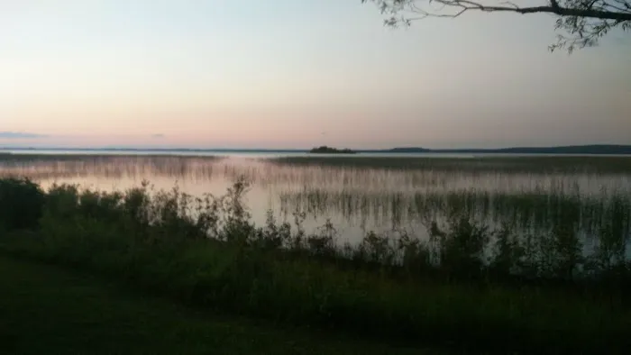 Water's Edge Resort Picture 1