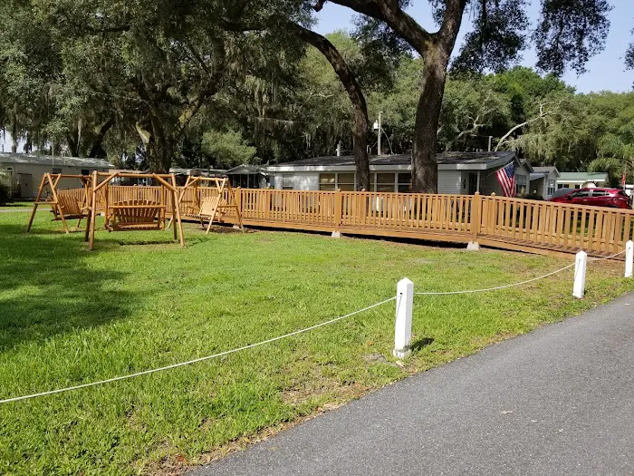 Country Oaks RV Park Picture 1