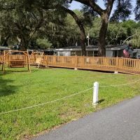Country Oaks RV Park ico