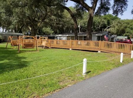 Country Oaks RV Park