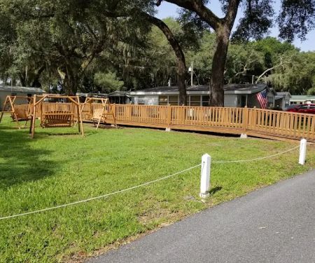 Country Oaks RV Park