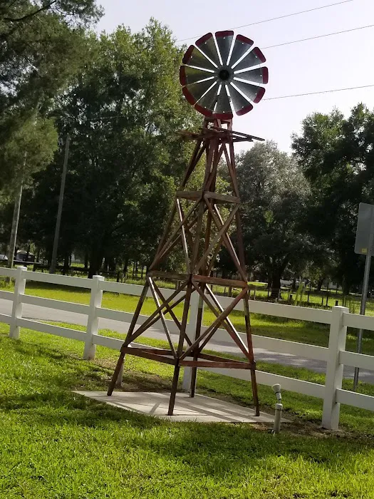 Country Oaks RV Park Picture 2