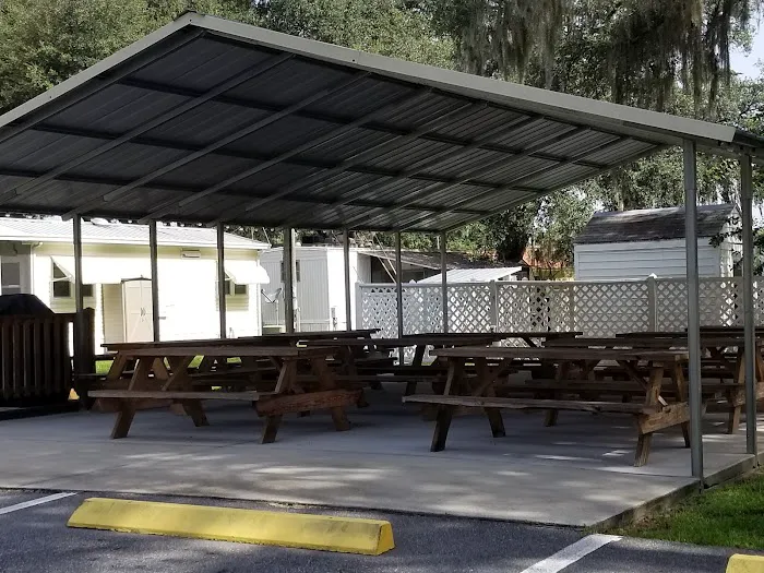 Country Oaks RV Park Picture 6