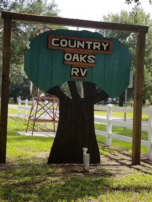 Country Oaks RV Park Picture 4
