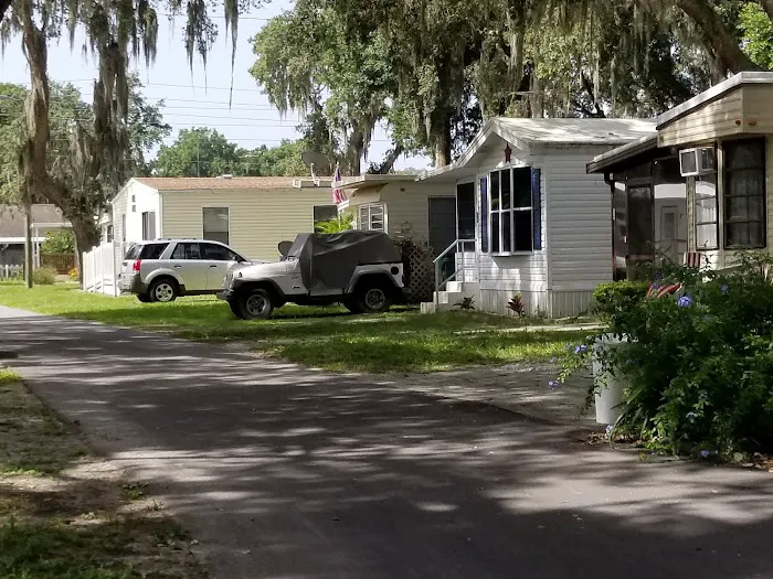 Country Oaks RV Park Picture 5