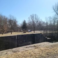 Hennepin Canal - Lock 6 Campground ico