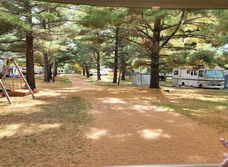 Condit's Ranch
