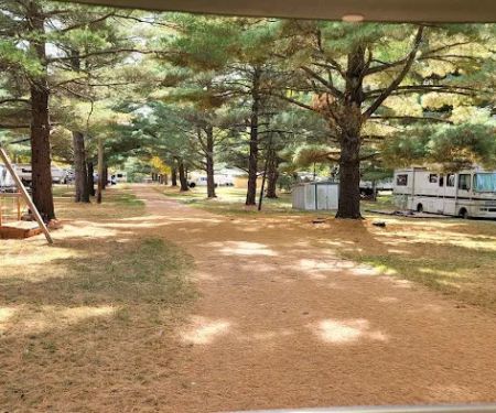 Condit's Ranch