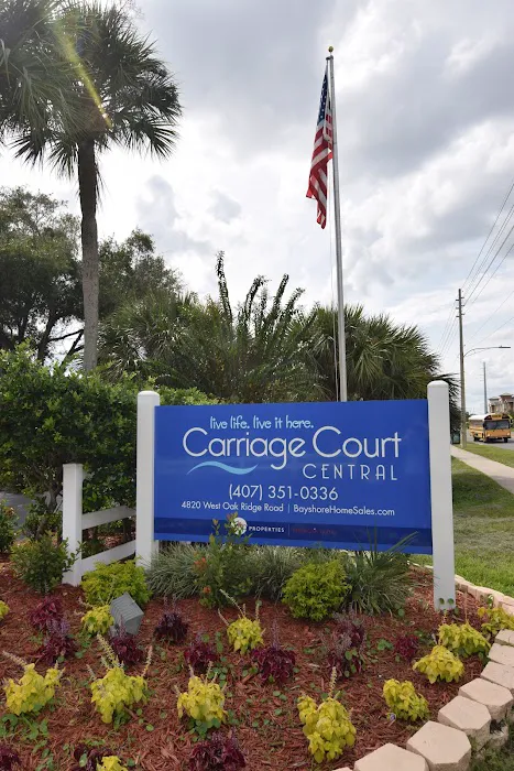 Carriage Court Central Manufactured Home Community Picture 8