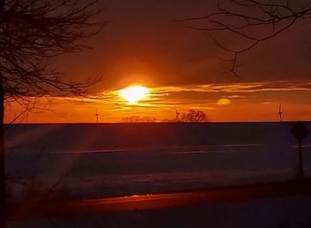 Bureau County Camping