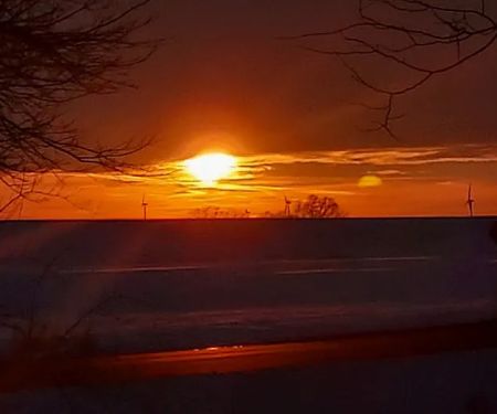 Bureau County Camping