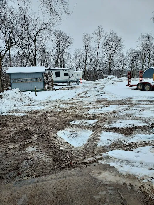 Bureau County Camping Picture 9