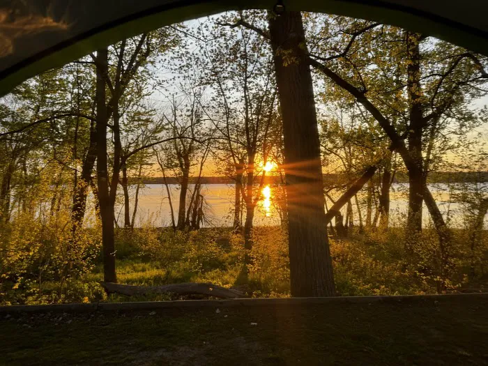 Marshall State Fish and Wildlife Area. Picture 5