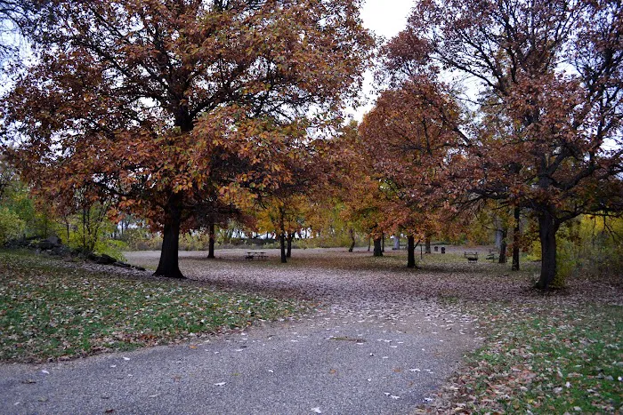Marshall State Fish and Wildlife Area. Picture 10