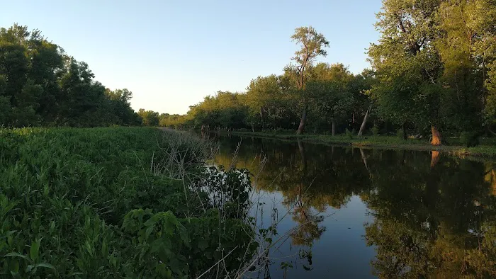 Marshall State Fish and Wildlife Area. Picture 1
