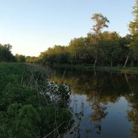 Marshall State Fish and Wildlife Area. ico