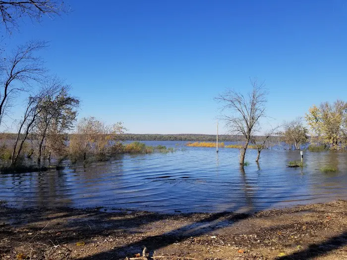 Marshall State Fish and Wildlife Area. Picture 8