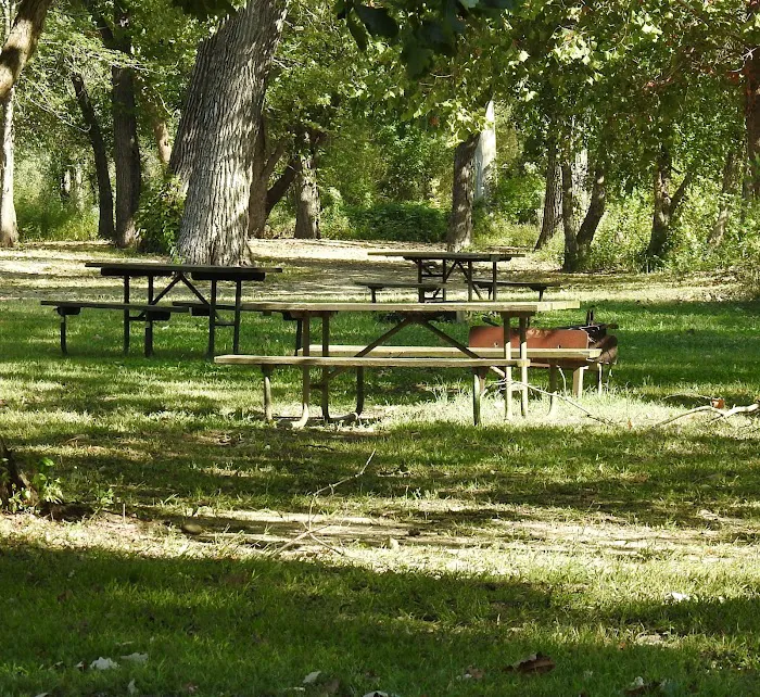 Marshall State Fish and Wildlife Area. Picture 2