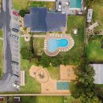 Oakridge Village