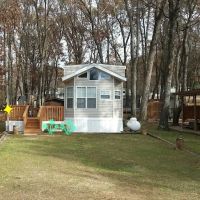 Woodhaven Lakes ico