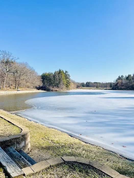 Woodhaven Lakes Picture 6