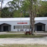 Christmas RV Park