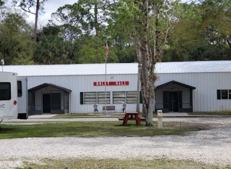 Christmas RV Park