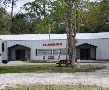Christmas RV Park