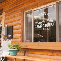 Mendota Hills Campground ico