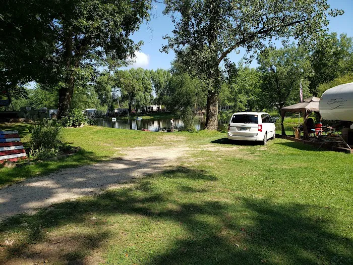 Mendota Hills Campground Picture 8