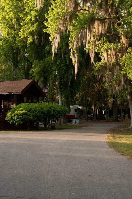 Nova Family Campground Picture 8