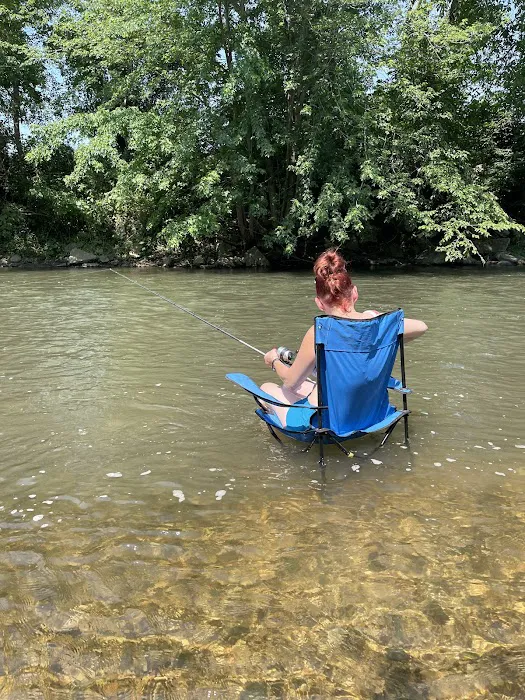 Green River Oaks Camping Resort Picture 4