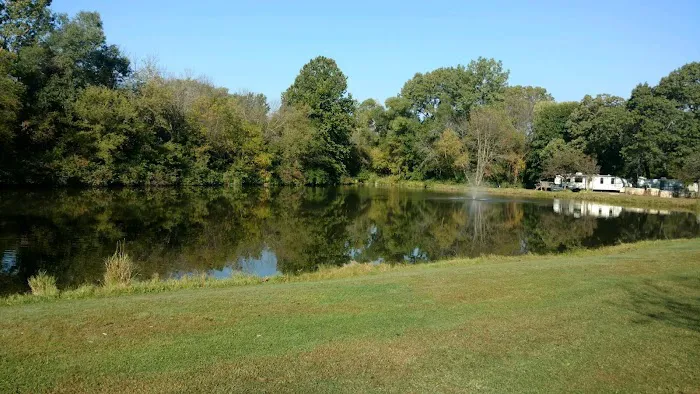 Green River Oaks Camping Resort Picture 6