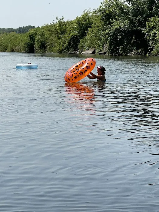 Green River Oaks Camping Resort Picture 5