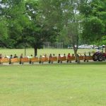 Green River Oaks Camping Resort
