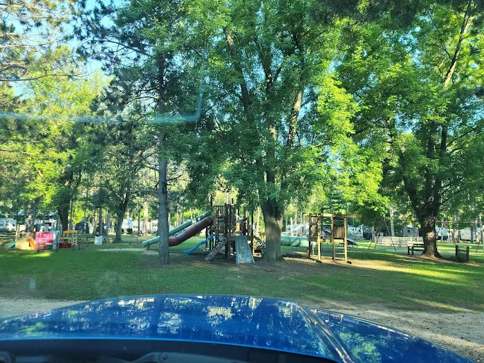 Pine View Campground Picture 10