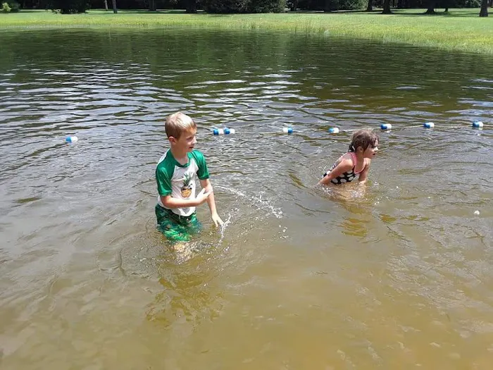 Pine View Campground Picture 7