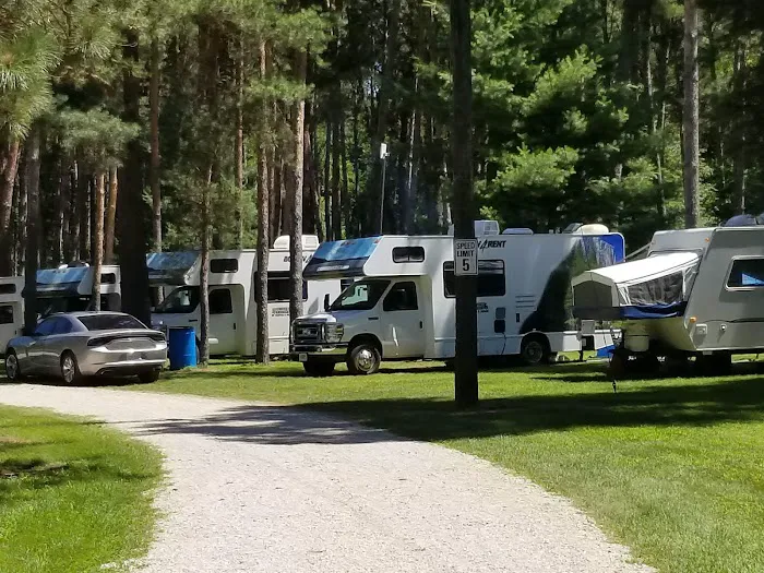Pine View Campground Picture 4