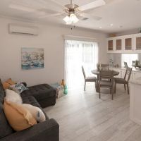 Sun Retreats Daytona Beach ico