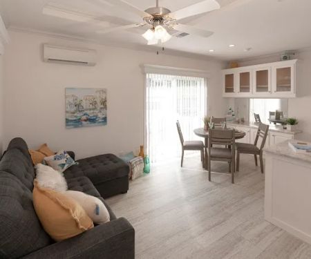 Sun Retreats Daytona Beach